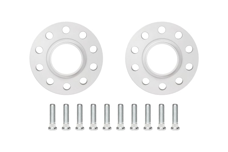 Kies-Motorsports Eibach Eibach 18-22 Tesla Model 3 Pro-Spacer Kit (15mm Pair)