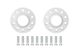 Kies-Motorsports Eibach Eibach 18-22 Tesla Model 3 Pro-Spacer Kit (15mm Pair)