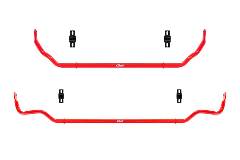 Kies-Motorsports Eibach Eibach 2020+ Toyota Supra Front & Rear Anti-Roll Sway Bar Kit