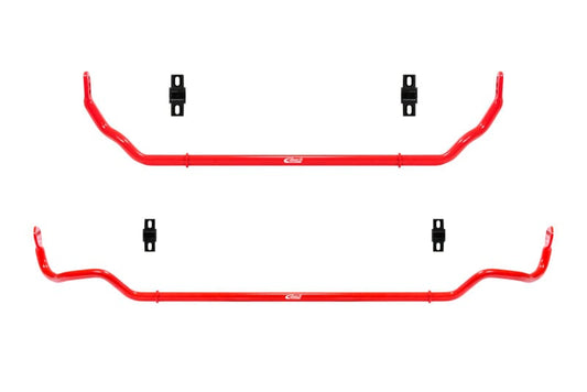 Kies-Motorsports Eibach Eibach 2020+ Toyota Supra Front & Rear Anti-Roll Sway Bar Kit