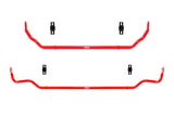 Kies-Motorsports Eibach Eibach 2020+ Toyota Supra Front & Rear Anti-Roll Sway Bar Kit