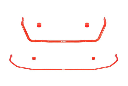 Kies-Motorsports Eibach Eibach 28mm Front & 16mm Rear Anti-Roll Kit for BMW 335i F30/435i F32