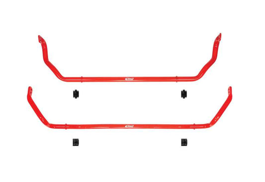 Kies-Motorsports Eibach Eibach 32mm Front & 29mm Rear Anti-Roll Bar Kit for 12-18 Porsche 911 Carrera S Coupe RWD 991