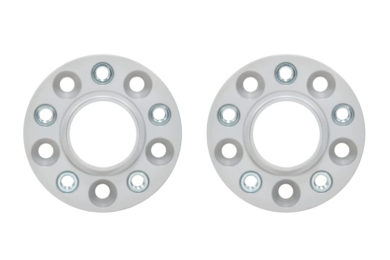 Kies-Motorsports Eibach Eibach Pro-Spacer 18mm Spacer / Bolt Pattern 5x130 / Hub Center 71.5 for 12-18 Porsche 911 (991/996)