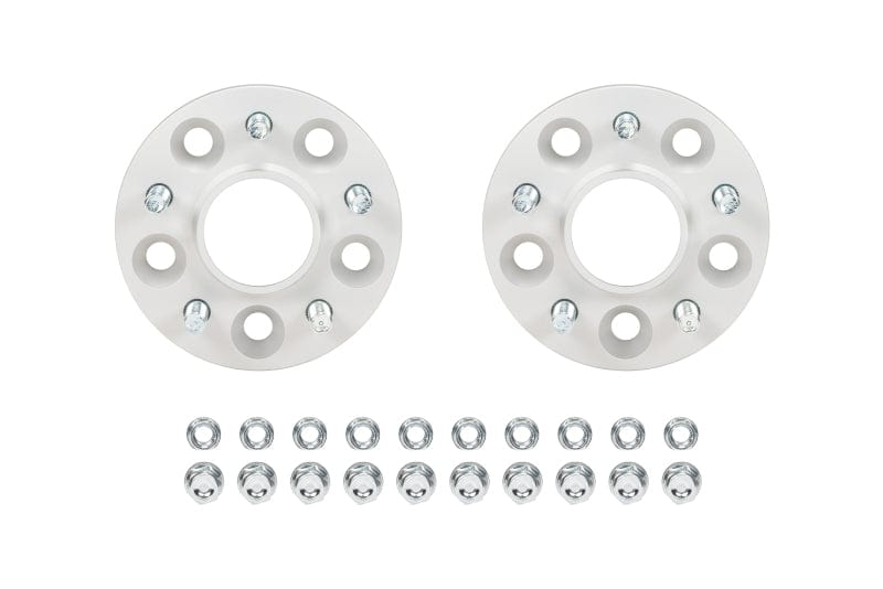 Kies-Motorsports Eibach Eibach Pro-Spacer 20mm Spacer  5x114.3 Bolt Pattern / 64mm Hub