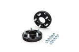 Kies-Motorsports Eibach Eibach Pro-Spacer 20mm Spacer 5x114.3 Bolt Pattern / 64mm Hub - Black