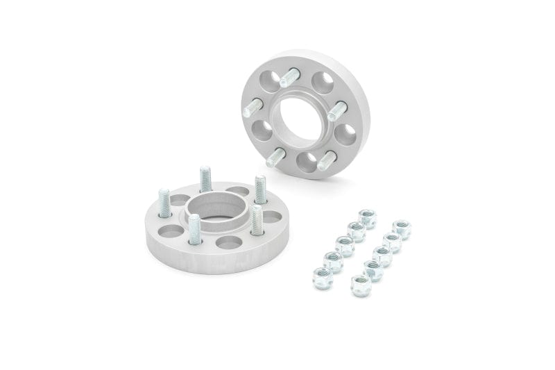 Kies-Motorsports Eibach Eibach Pro-Spacer System 30mm Spacer / 5x120 Bolt Pattern / Hub 72.5 For 95-06 BMW M3 (E36/E46)