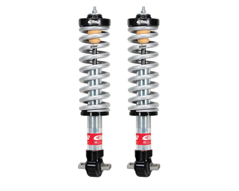 Kies-Motorsports Eibach Eibach Pro-Truck Coilover 2.0 Front for 18-20 Ford Ranger 2WD/4WD