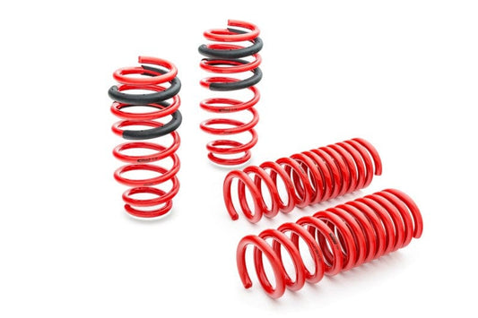 Kies-Motorsports Eibach Eibach Sportline Springs for 13-16 BMW F30 320i