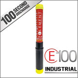 Kies-Motorsports Element Element E100 Fire Extinguisher