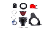 Kies-Motorsports Eventuri Eventuri BMW E85/E86 Z4M - Black Carbon Intake