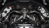 Kies-Motorsports Eventuri Eventuri BMW F10 M5 - Black Carbon Intake