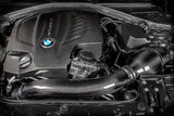 Kies-Motorsports Eventuri Eventuri BMW F2X M2/M135i/M235i/F30 335i/435i - Black Carbon Intake