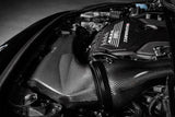 Kies-Motorsports Eventuri Eventuri BMW F40 B48 M135i / F44 M235i / F39 X2 35i Carbon Intake