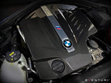 Kies-Motorsports Eventuri Eventuri BMW F87 M2 - Black Carbon Engine Cover