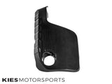 Kies-Motorsports Eventuri Eventuri BMW F8X M2C/M3/M4 - S55 Black Carbon Engine Cover