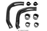 Kies-Motorsports Eventuri Eventuri BMW F8X M2C/M3/M4 - S55 Carbon Charge-Pipes