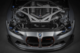 Kies-Motorsports Eventuri Eventuri BMW G8X M2 / M3 / M4 Black Carbon Intake System - V2 Matte