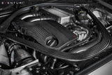 Kies-Motorsports Eventuri Eventuri BMW M2 Competition - Black Carbon Intake