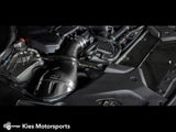 Kies-Motorsports Eventuri Eventuri Carbon Fiber BMW F90 M5 Intake System [V2]