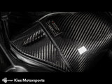 Kies-Motorsports Eventuri Eventuri Carbon Fiber BMW F90 M5 Intake System [V2]