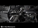 Kies-Motorsports Eventuri Eventuri Carbon Fiber BMW F90 M5 Intake System [V2]