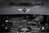 Kies-Motorsports Eventuri Eventuri Mini Cooper S/JCW - Black Carbon Intake