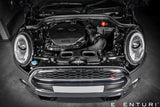 Kies-Motorsports Eventuri Eventuri Mini Cooper S/JCW Facelift (LCI) - Black Carbon Intake