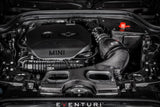 Kies-Motorsports Eventuri Eventuri Mini Countryman S/JCW - Black Carbon Intake