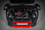 Kies-Motorsports Eventuri Eventuri Mini JCW GP3 Black Carbon Intake w/ Hood Scoop