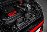 Kies-Motorsports Eventuri Eventuri Mini JCW GP3 Black Carbon Intake w/ Hood Scoop