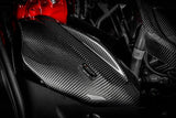 Kies-Motorsports Eventuri Eventuri Toyota A90 Supra Black Carbon Intake