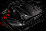 Kies-Motorsports Eventuri Eventuri Toyota A90 Supra Black Carbon Intake