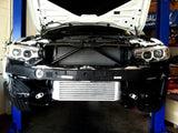 Kies-Motorsports Evolution Racewerks Evolution Racewerks Competition Series Front Mount Intercooler for BMW N55 Engine (335i/435i)