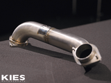 Kies-Motorsports Evolution Racewerks Evolution Racewerks Crossover Exhaust Pipe for M2 / M3 / M4 S58 Engine