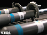 Kies-Motorsports Evolve EVOLVE DAMPTRONIC SHOCK ABSORBERS - BMW F80 M3 | F82 & F83 M4 | F87 M2 CS