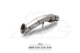 Kies-Motorsports Fi Exhaust BMW Fi Exhaust G30 / G31 520i Exhaust System | 2.0T B48| 2017