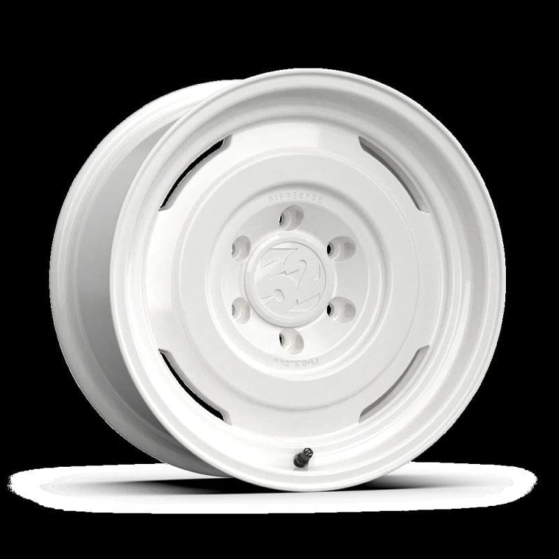 Kies-Motorsports fifteen52 fifteen52 Analog HD 16x7.5 6x139.7 0mm ET 106.2 Center Bore Classic White Wheel