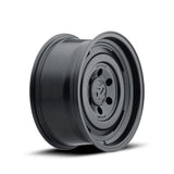 Kies-Motorsports fifteen52 fifteen52 Analog HD 16x7.5 6x139.7 0mm ET 106.2mm Center Bore Asphalt Black Wheel