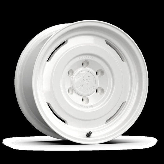 Kies-Motorsports fifteen52 fifteen52 Analog HD 17x8.0 5x150 25mm ET 110.5mm Center Bore Classic White Wheel