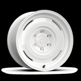 Kies-Motorsports fifteen52 fifteen52 Analog HD 17x8.5 5x127 BP 0mm Offset 4.75in BS 71.5 Bore Classic White Wheel