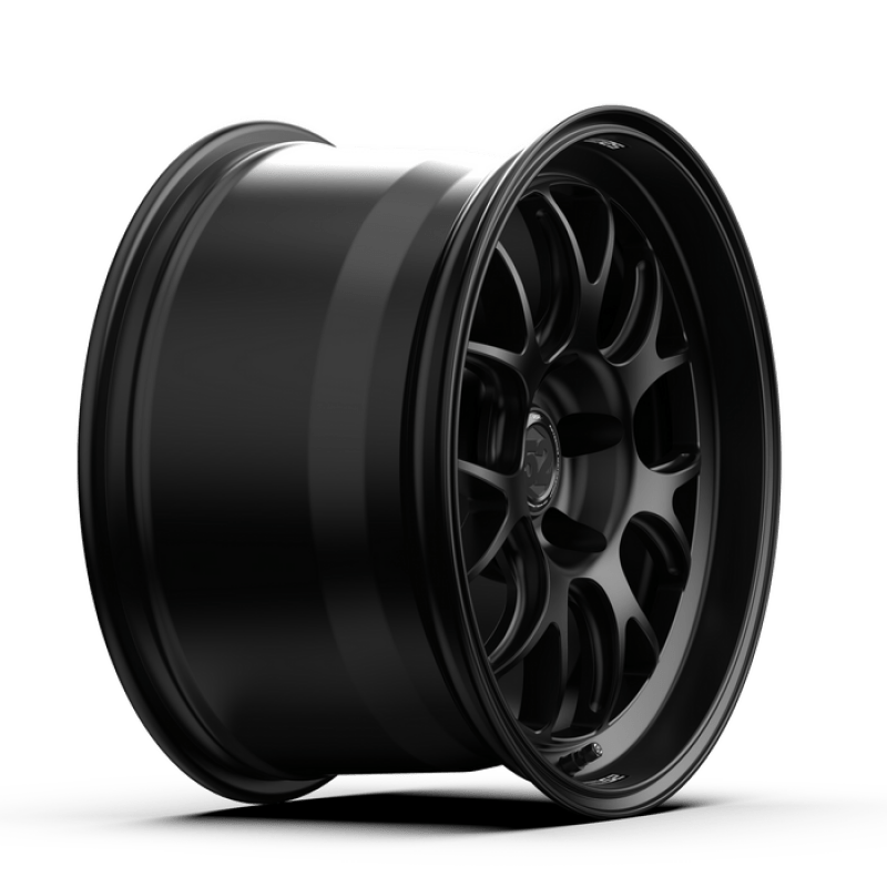 Kies-Motorsports fifteen52 fifteen52 Apex RSR 18x10.5 5x120 25mm ET 72.56mm Center Bore Asphalt Black