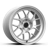 Kies-Motorsports fifteen52 fifteen52 Apex RSR 18x10.5 5x120 25mm ET 72.56mm Center Bore Radiant Silver