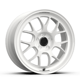 Kies-Motorsports fifteen52 fifteen52 Apex RSR 18x8.5 5x108 42mm ET 63.4mm Center Bore Rally White