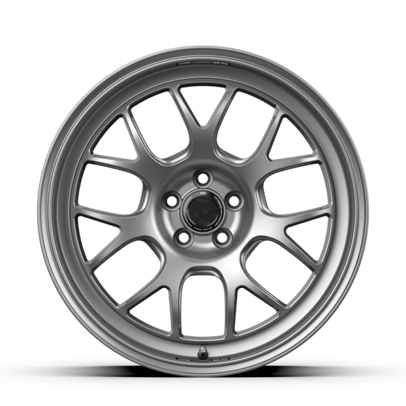 Kies-Motorsports fifteen52 fifteen52 Apex RSR 18x9 5x100 42mm ET 73.1mm Center Bore Matte Titanium