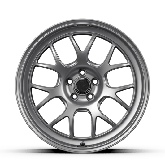 Kies-Motorsports fifteen52 fifteen52 Apex RSR 18x9 5x100 42mm ET 73.1mm Center Bore Matte Titanium