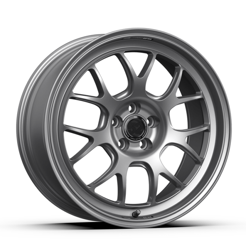 Kies-Motorsports fifteen52 fifteen52 Apex RSR 18x9 5x100 42mm ET 73.1mm Center Bore Matte Titanium