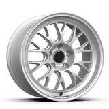 Kies-Motorsports fifteen52 fifteen52 Holeshot RSR 18x10.5 5x120 25mm ET 72.56mm Center Bore Radiant Silver