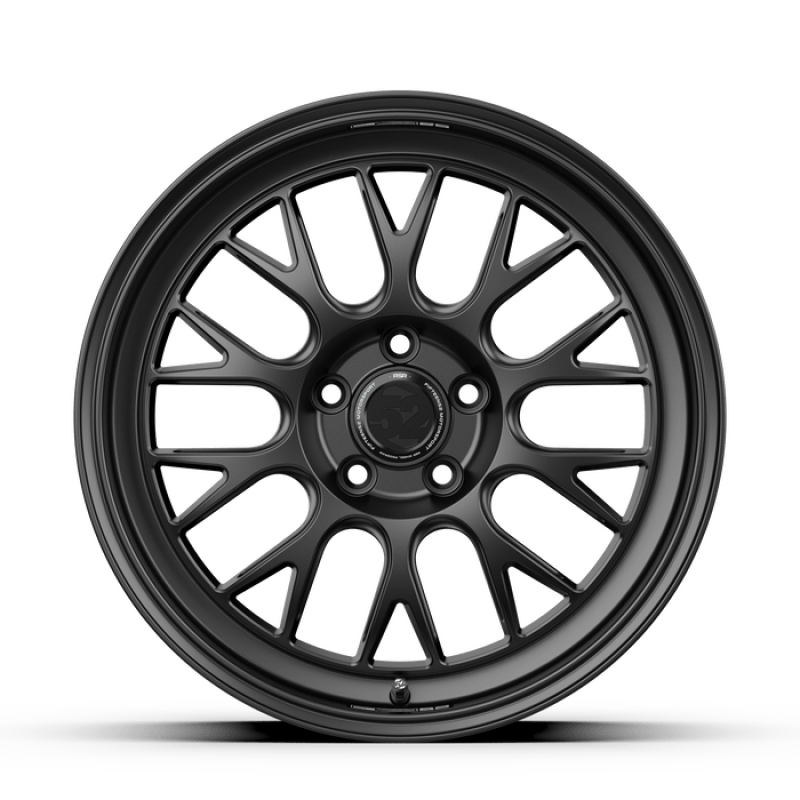 Kies-Motorsports fifteen52 fifteen52 Holeshot RSR 18x8.5 5x112 42mm ET 57.1mm Center Bore Frosted Graphite