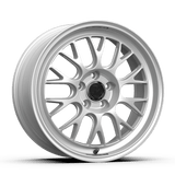 Kies-Motorsports fifteen52 fifteen52 Holeshot RSR 18x8.5 5x112 42mm ET 57.1mm Center Bore Radiant Silver